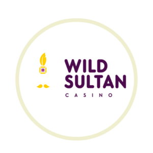 casino wild sultan logo
