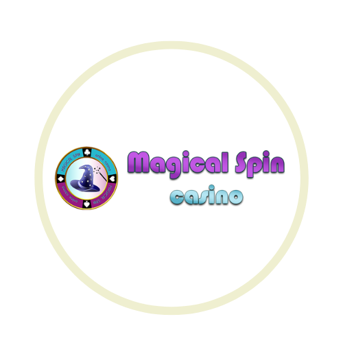 magical spin casino