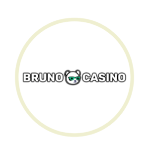 bruno casino logo