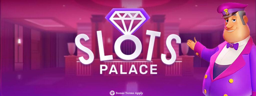 avis slots palace casino
