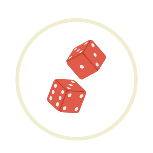 craps