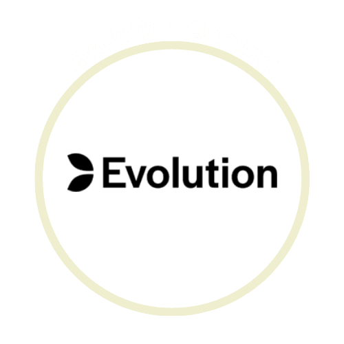 evolution gaming