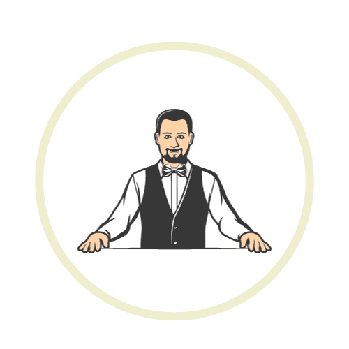 règles du blackjack