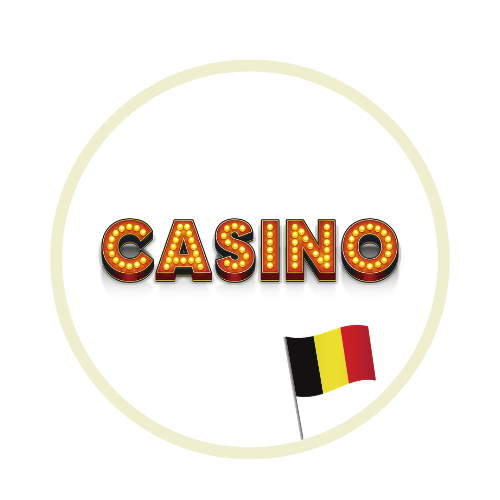 casinos en ligne belges