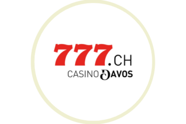 casino777.ch