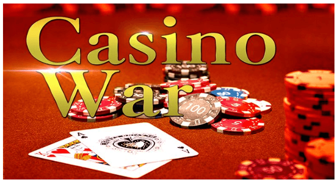 jouer à la bataille