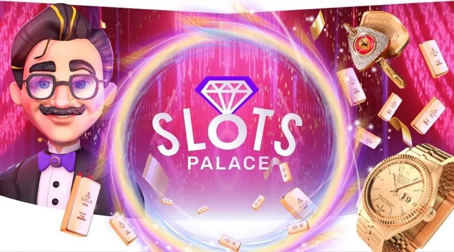 slots-palace-lots