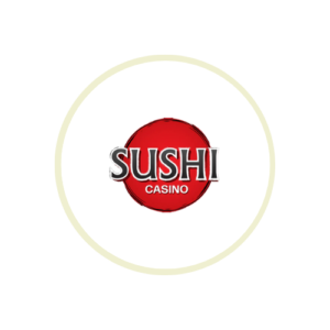 sushi casino