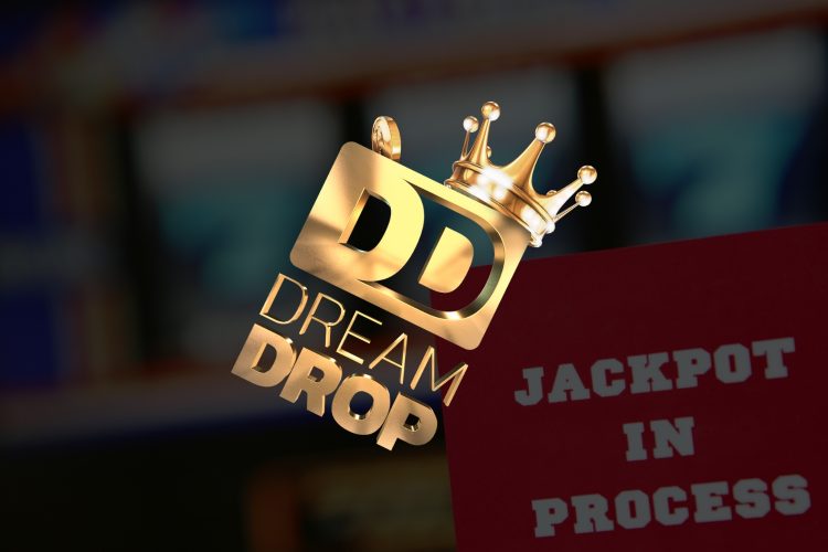 dream drop jackpot