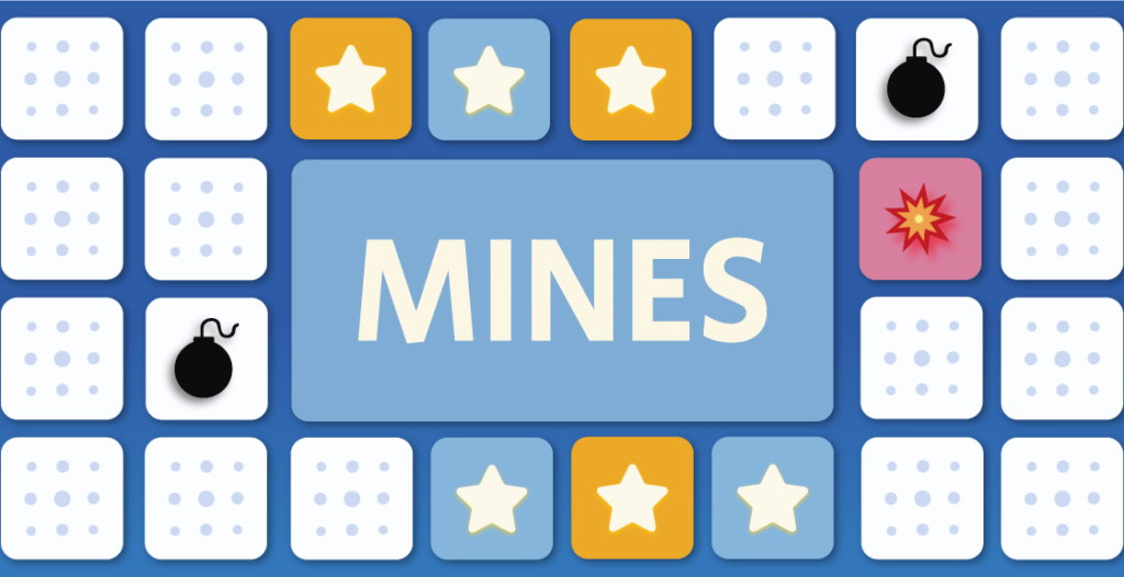 jeu des mines sur casinozer