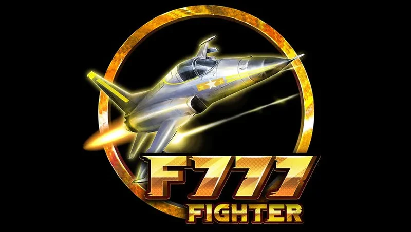 jetx : f777 fighter