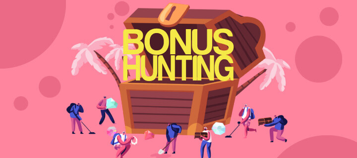 bonus hunt