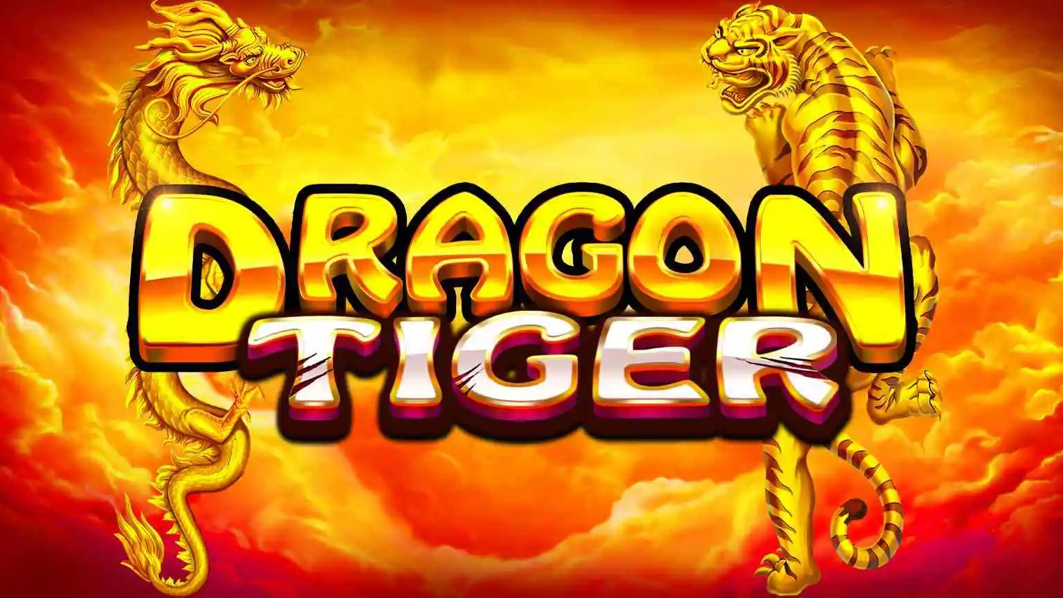 dragon tiger