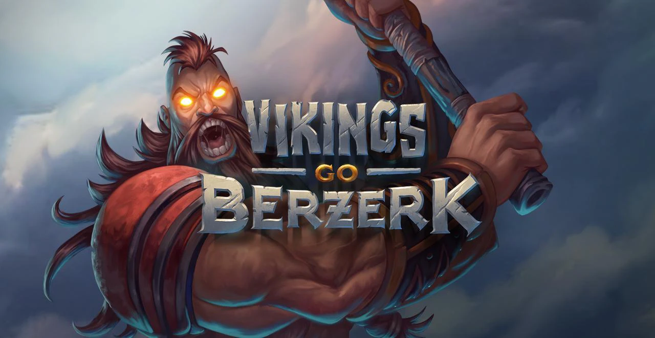 vikings go berzerk