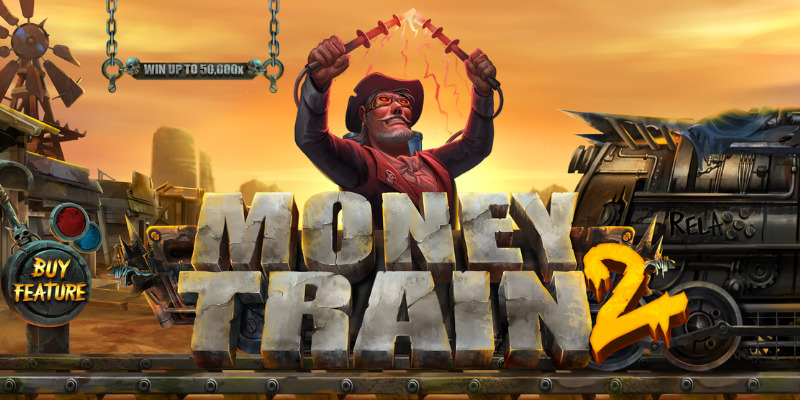 Money Train 2