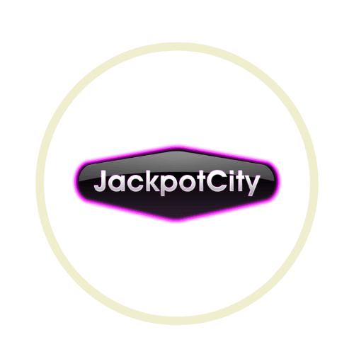 jackpot city casino
