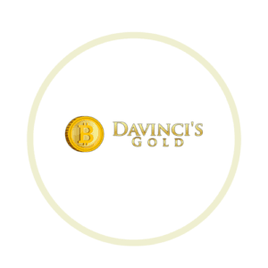 davinci gold casino