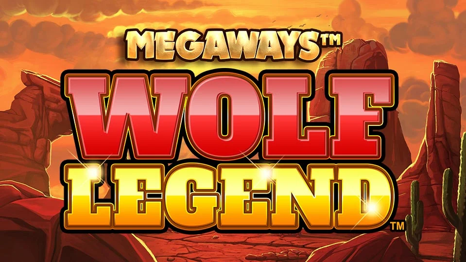 desktop-carousel-logo Wolf Legend Megaways