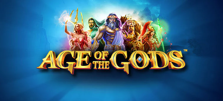 2177_2 Age of the Gods
