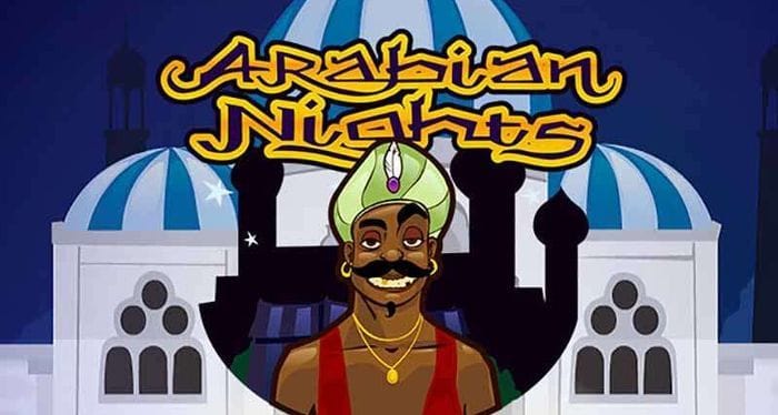 Arabian-Nights-Poster
