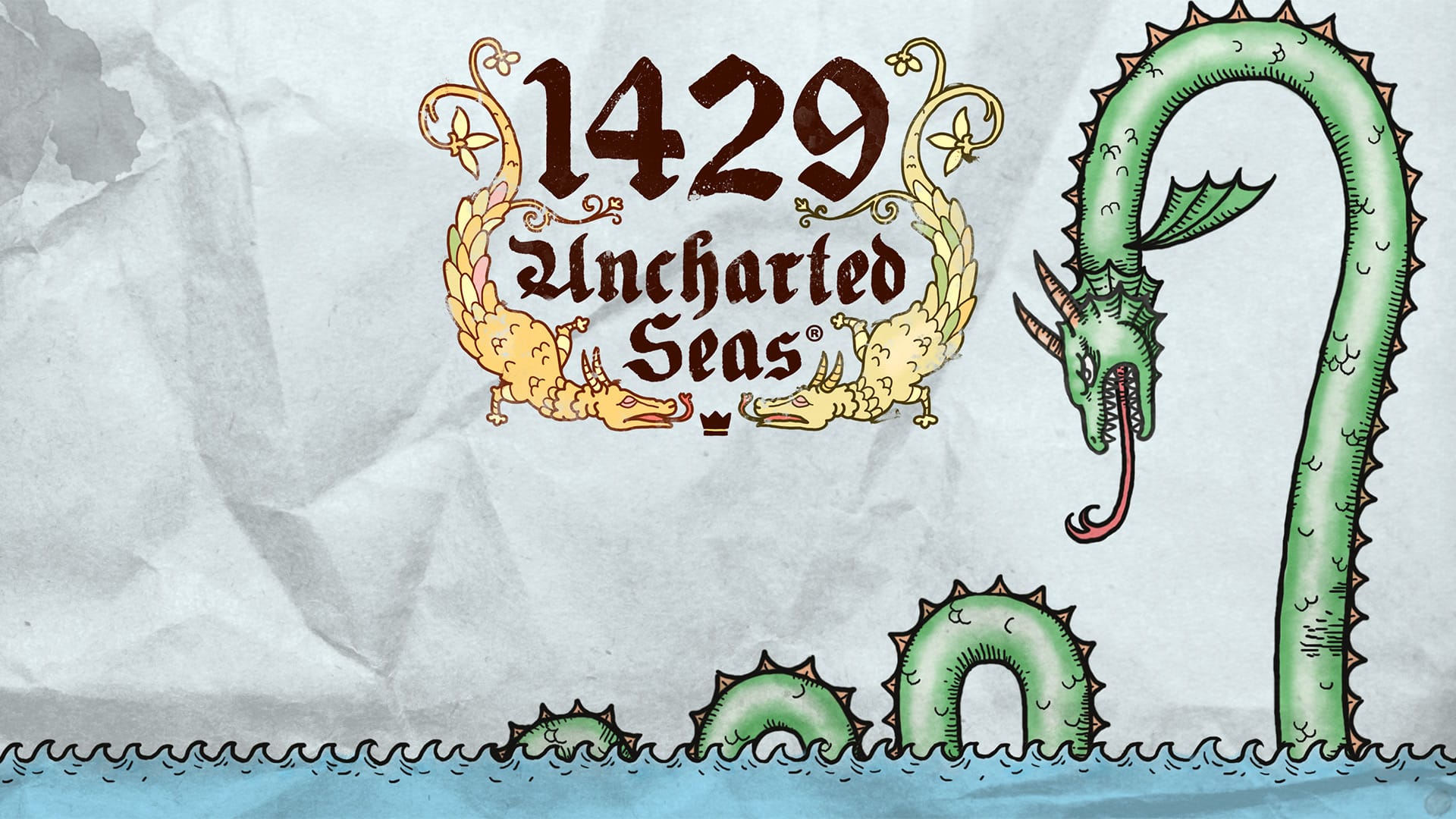 Banner_Uncharted-1 1429 Uncharted Seas