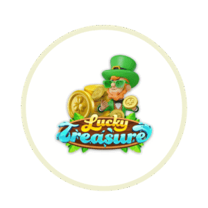 lucky treasure