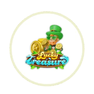 Lucky Treasure Casino