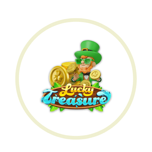 lucky treasure