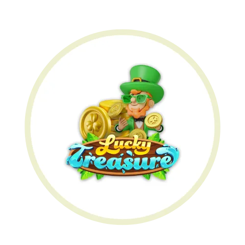 Lucky Treasure Casino