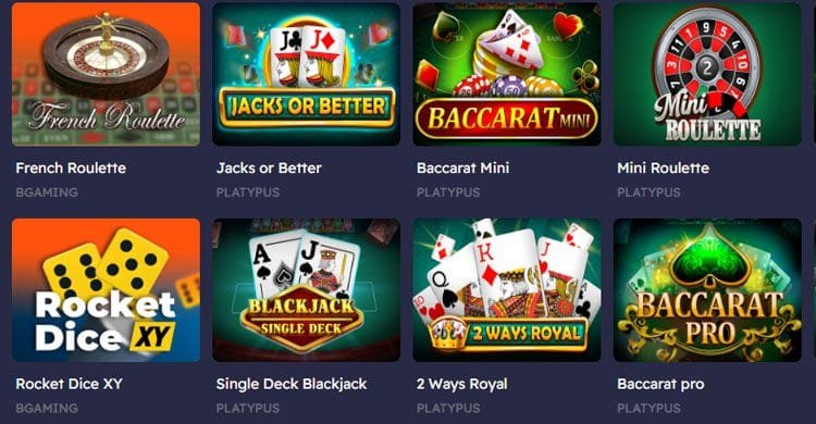 Casino-Peaches-tafelspellen test casino peaches