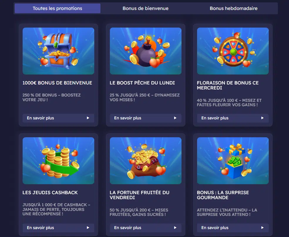 bonus-casino-peaches casino peaches test