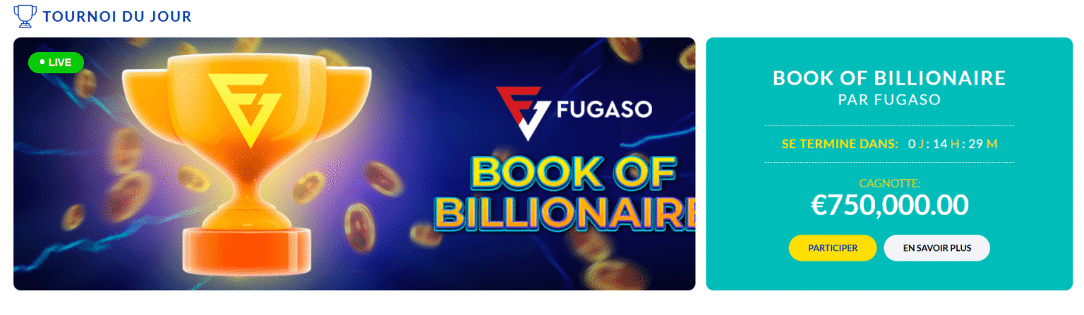 Lucky Treasure Casino | Bonus de 10 000 € + 33 FS | Avis 2026