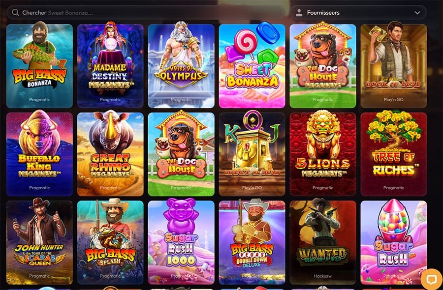 machines-a-sous-madcasino test madcasino