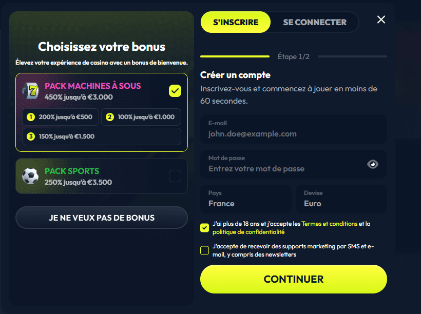 winzter 6 winzter casino avis