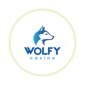 Wolfy Casino
