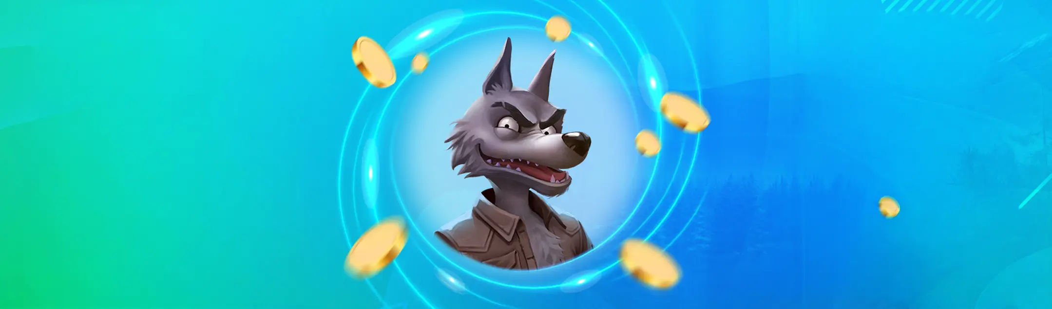 wolfy casino jeux
