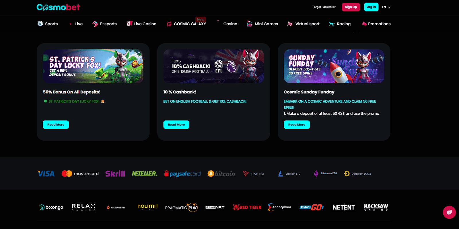 Cosmobet-Payment-Methods-