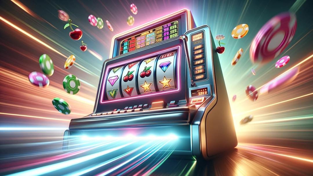 machines à sous jeux générateurs de nombres aléatoires