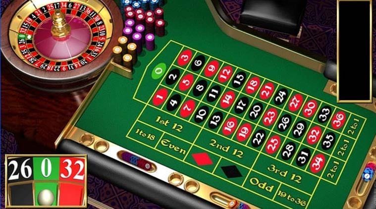 roulette mexicaine en ligne