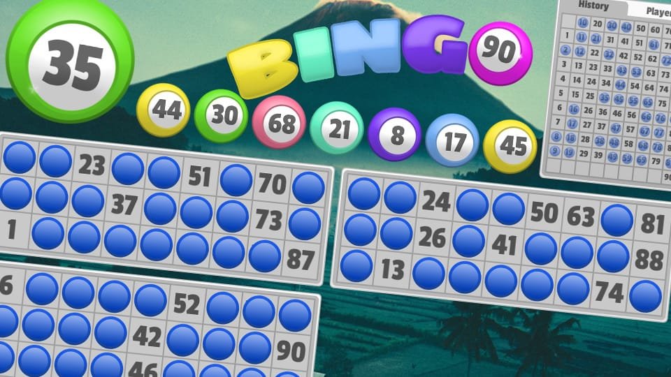 bingo en ligne