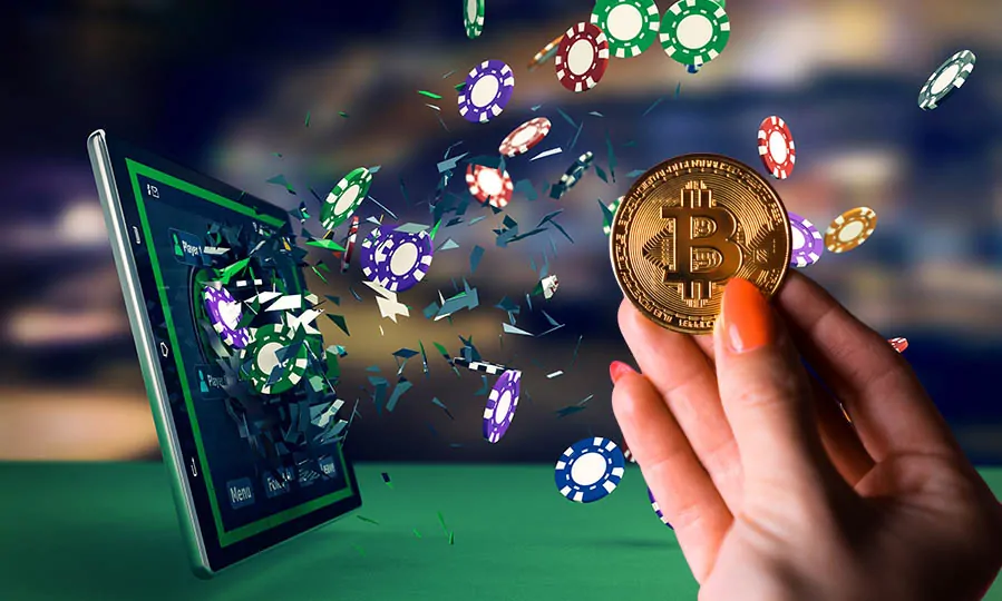 bitcoin paiement casinos en ligne paiement
