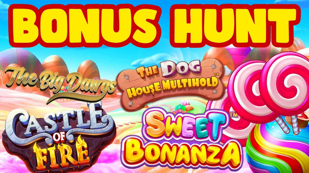 tableau bonus hunt gratuit