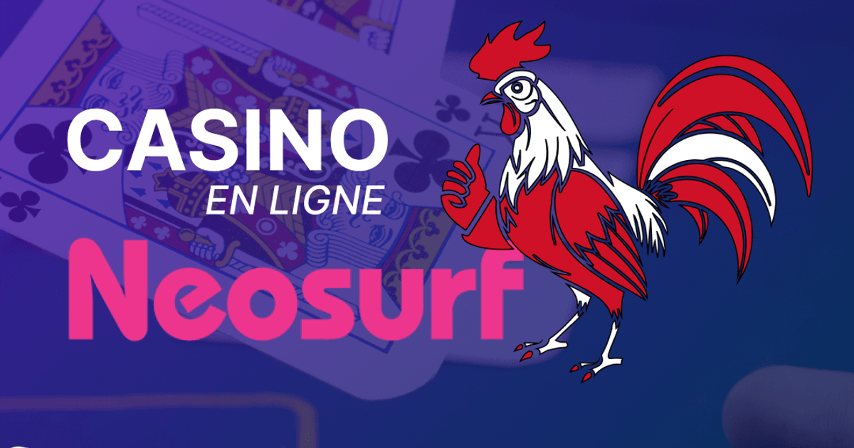 casinos en ligne neosurf casinos en ligne neosurf