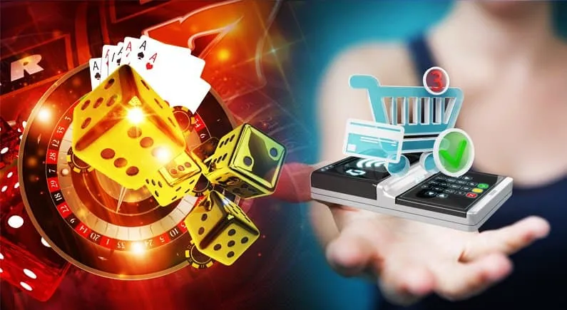 casinos en ligne paiements paiement casinos en ligne