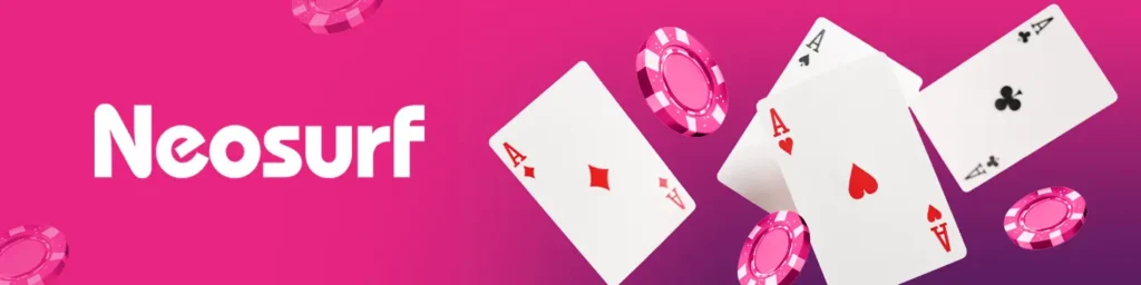 casinos neosurf neosurf casino