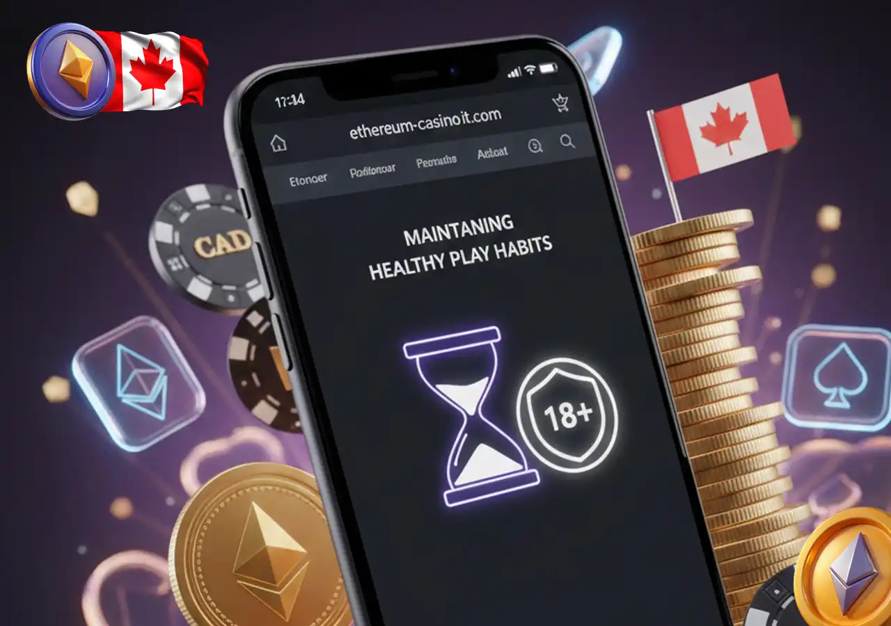 casinos en ligne ethereum