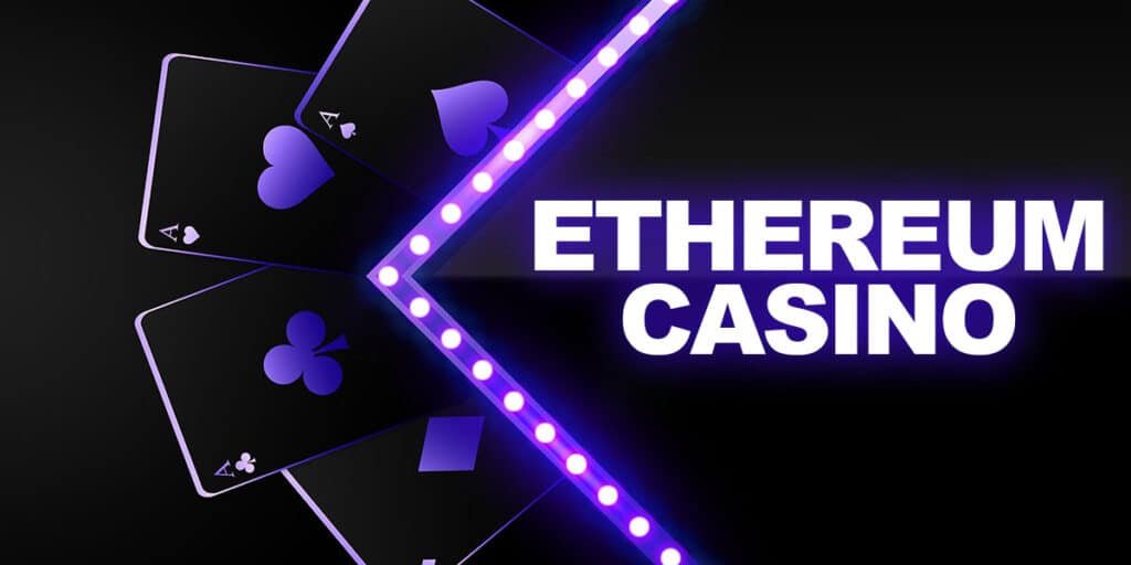 ethereum casinos