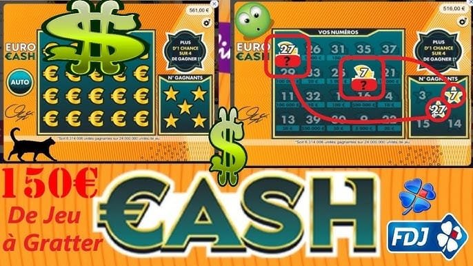 jeux grattage cartes à gratter gratuites