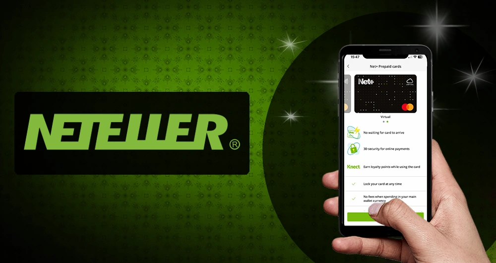 Neteller casino