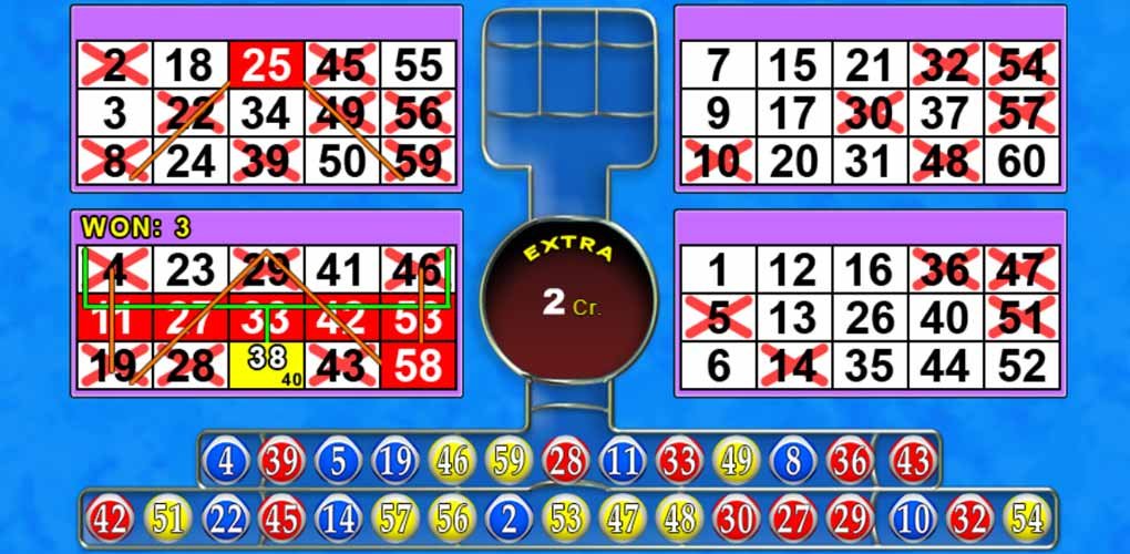 jouer au bingo 75 gratuit